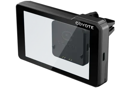 Soporte magnético de carga para rejillas de ventilación